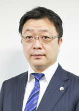 弁護士　浅田 和之