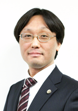 弁護士　西村 直樹