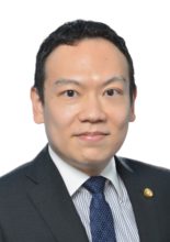 弁護士　峯林 直樹