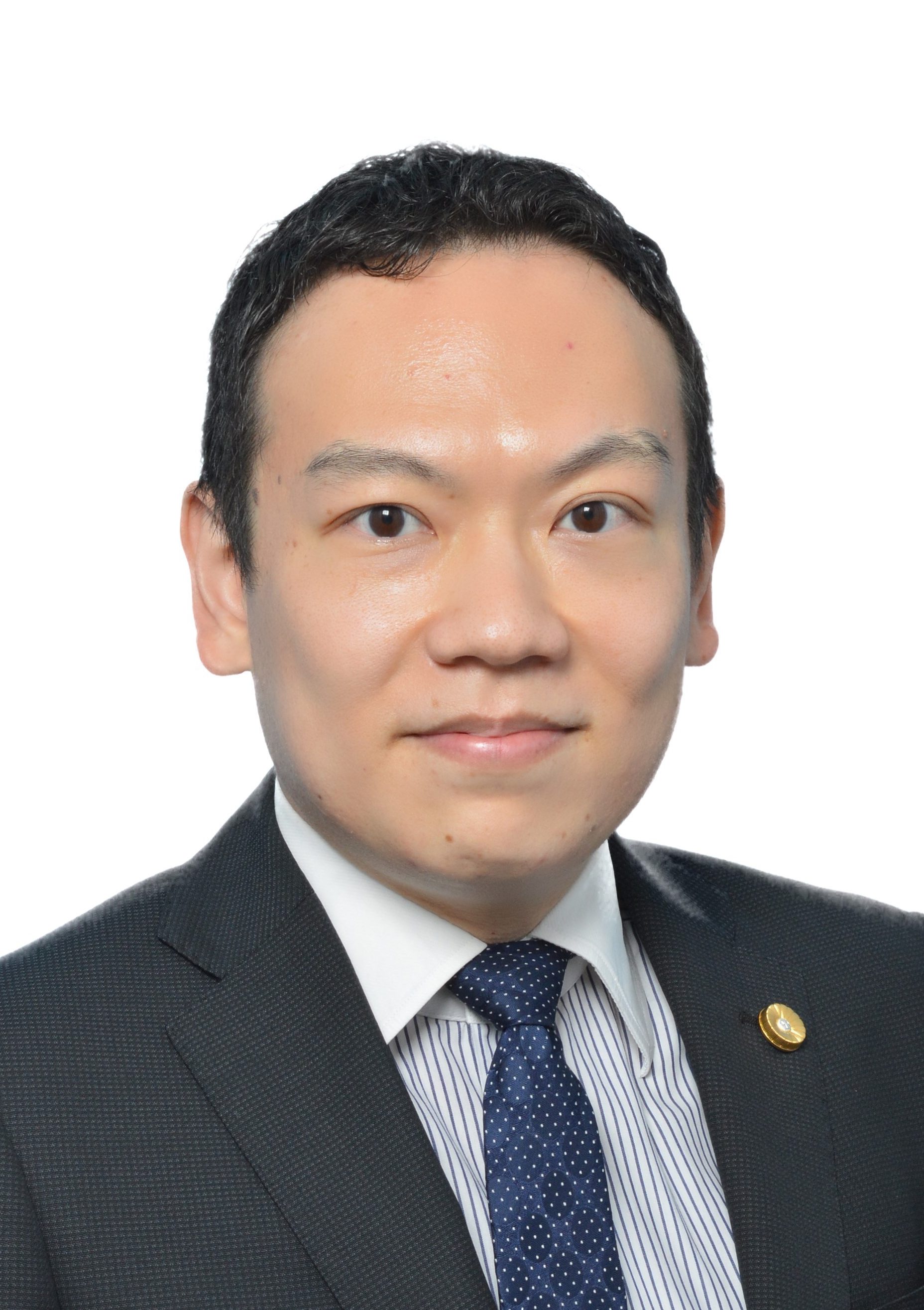 弁護士 峯林 直樹