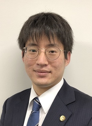 弁護士　小西 俊徳